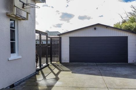 Photo of property in 20 Aylmer Street, Somerfield, Christchurch, 8024
