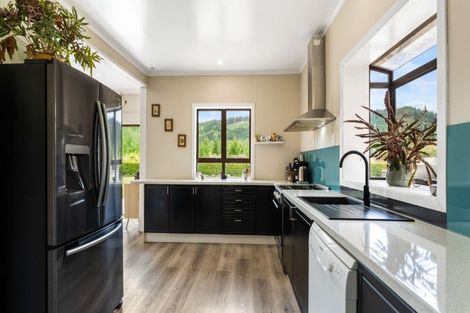 Photo of property in 353 Kopuku Road, Maramarua Forest, Te Kauwhata, 3781