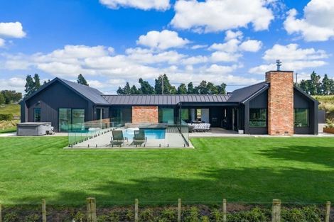 Photo of property in 47 Ngahape Road, Otorohanga, Te Awamutu, 3873