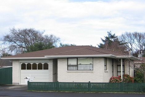 Photo of property in 332 Albert Street, Hokowhitu, Palmerston North, 4410