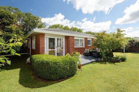 Photo of property in 20 Muir Place, Te Puke, 3119