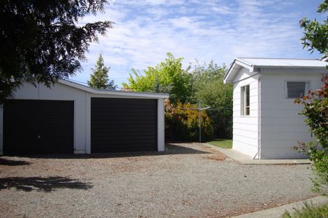 Photo of property in 66 Mackenzie Drive, Twizel, 7901