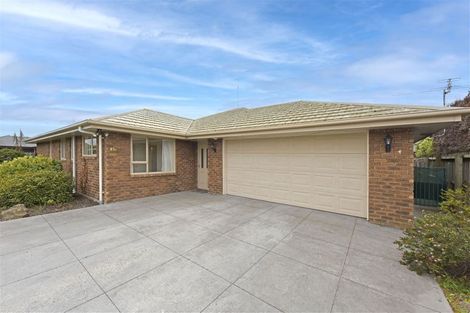 Photo of property in 87b Tilford Street, Woolston, Christchurch, 8062
