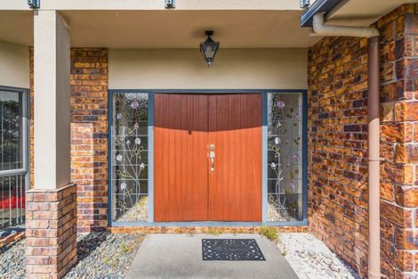 Photo of property in 10 Tuturu View, Ruakaka, 0116