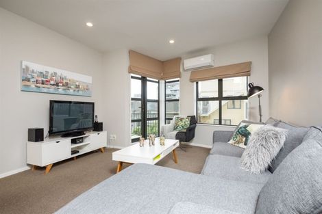 Photo of property in 4/26 Buller Street, Te Aro, Wellington, 6011