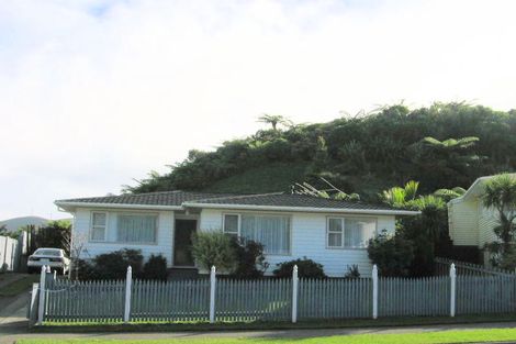 Photo of property in 193 Major Drive, Kelson, Lower Hutt, 5010