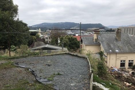 Photo of property in 9a Heriot Row, Dunedin Central, Dunedin, 9016