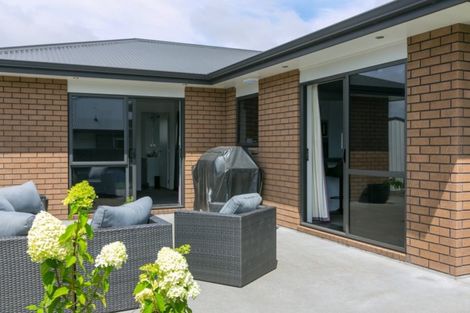 Photo of property in 18 Coby Sydney Drive, Bell Block, New Plymouth, 4312