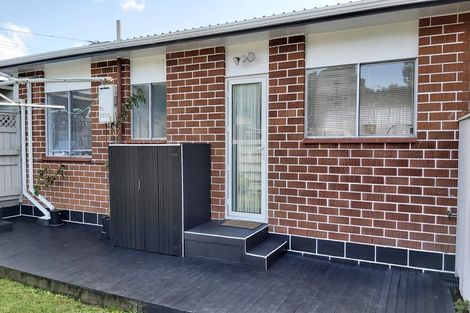 Photo of property in 1/83 Birkdale Road, Birkdale, Auckland, 0626