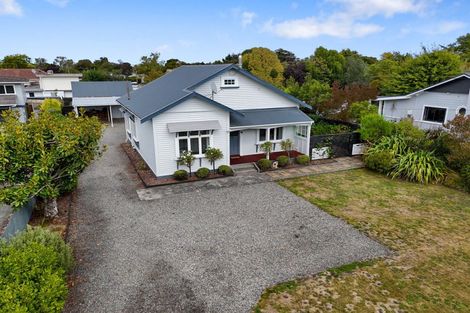 Photo of property in 141 Renall Street, Masterton, 5810