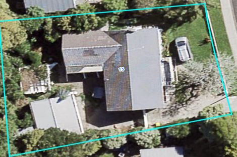 Photo of property in 15 Cargill Street, Papakura, 2110