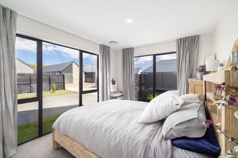 Photo of property in 8 Tabor Place, Lincoln, 7608