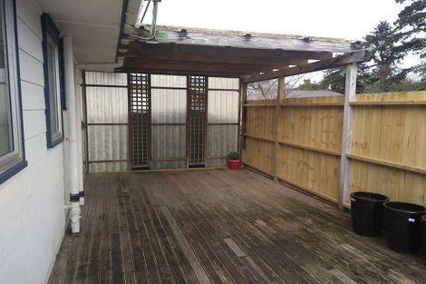 Photo of property in 59 Chilcott Road, Henderson, Auckland, 0612