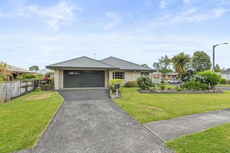 Photo of property in 75 Burwood Road, Matamata, 3400