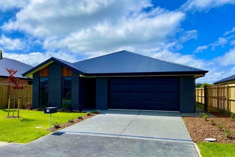 Photo of property in 77 Oaks Drive, Lincoln, 7608