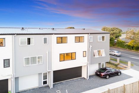 Photo of property in 2/273 Mount Albert Road, Wesley, Auckland, 1041