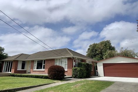 Photo of property in 72 Stanbury Avenue, Somerfield, Christchurch, 8024