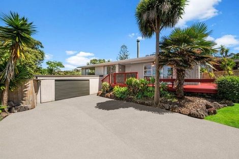 Photo of property in 40 Stredwick Drive, Torbay, Auckland, 0630