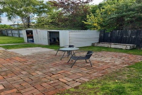 Photo of property in 124 Hastings Street East, Sydenham, Christchurch, 8023