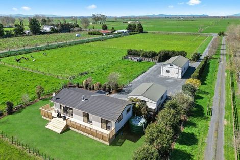 Photo of property in 415a Whitikahu Road, Taupiri, 3791