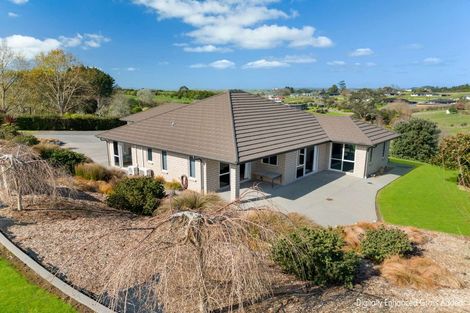 Photo of property in 109 Avon Road, Pokeno, 2471