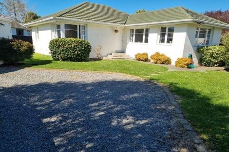 Photo of property in 44 Hudson Street, Bryndwr, Christchurch, 8053