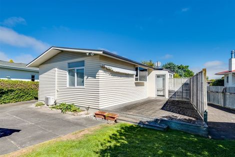 Photo of property in 21 Coverdale Street, Onekawa, Napier, 4110