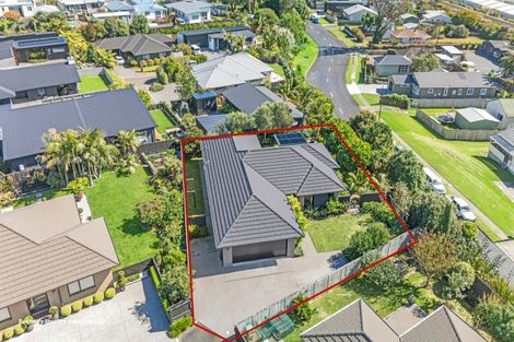 Photo of property in 5 Cessna Lane, Glen Avon, New Plymouth, 4312