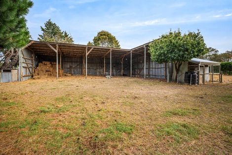 Photo of property in 541 Hoskyns Road, West Melton, Christchurch, 7675