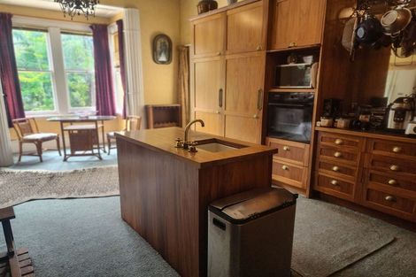 Photo of property in 2 Palmerston Street, Greymouth, 7805