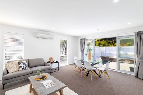 Photo of property in 129a Centaurus Road, Huntsbury, Christchurch, 8022