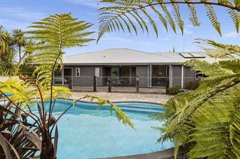 Photo of property in 9 Jason Place, Pyes Pa, Tauranga, 3112