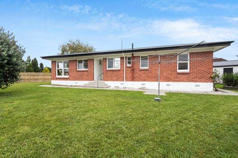 Photo of property in 30 Fitzgerald Avenue, Matamata, 3400