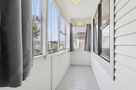 Photo of property in 59 Rotherham Terrace, Miramar, Wellington, 6022