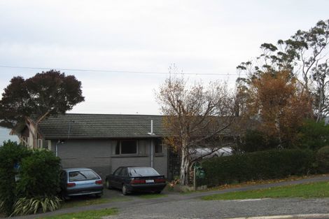 Photo of property in 2a Bernicia Street, Port Chalmers, 9023