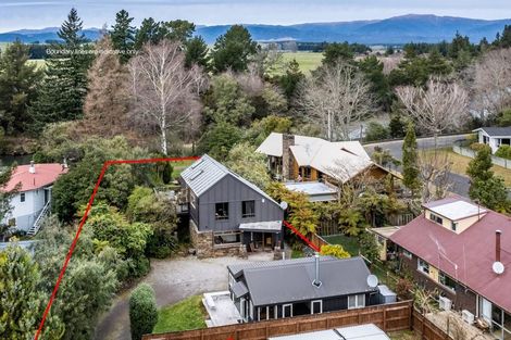 Photo of property in 237 Taupahi Road, Turangi, 3334