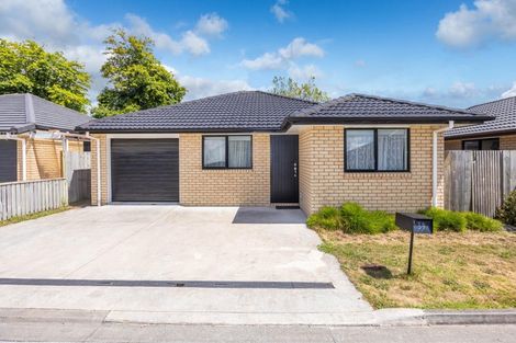 Photo of property in 39 Benjamin Avenue, Rototuna North, Hamilton, 3210