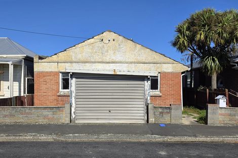 Photo of property in 58 Fawcett Street, South Dunedin, Dunedin, 9012