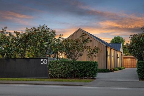 Photo of property in 50 Heaton Street, Merivale, Christchurch, 8052