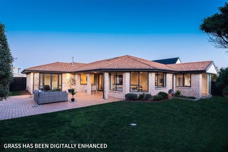 Photo of property in 103 Aston Drive, Waimairi Beach, Christchurch, 8083