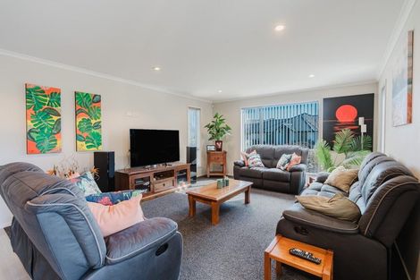 Photo of property in 25 Roy Hilton Drive, Flagstaff, Hamilton, 3210