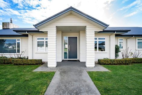 Photo of property in 8 Te Heipora Place, Havelock North, 4130