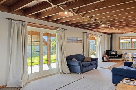 Photo of property in 3 Wolds Place, Twizel, 7901