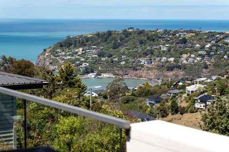 Photo of property in 220 Clifton Terrace, Clifton, Christchurch, 8081