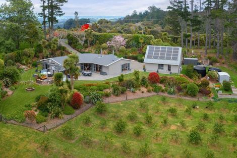 Photo of property in 464 Krippner Road, Puhoi, Silverdale, 0994