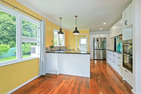 Photo of property in 21 Selwyn Road, Havelock North, 4130