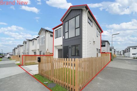 Photo of property in 49 Opoka Street, Papakura, 2110