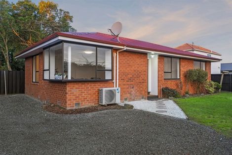Photo of property in 2/34 Kipling Street, Addington, Christchurch, 8024
