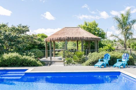 Photo of property in 505 Saint Georges Road, Havelock North, Hastings, 4172