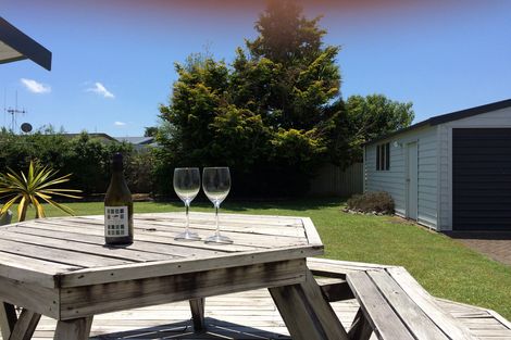 Photo of property in 334 Young Street, Te Awamutu, 3800